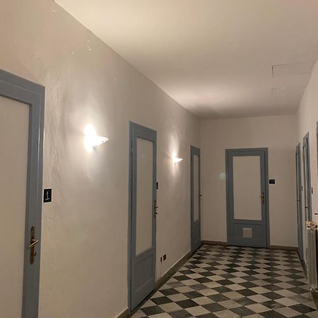 Casa Sofia Hotel Livorno Exterior foto