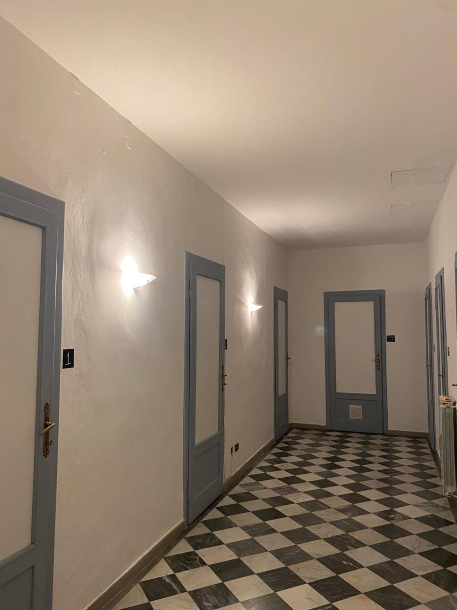 Casa Sofia Hotel Livorno Exterior foto